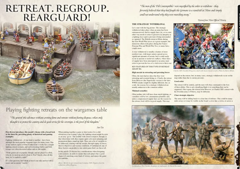 Wargames Illustrated WI453 September 2025 Edition