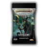Warhammer Age of Sigmar Champions: Savagery booster