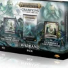 Warhammer Age of Sigmar Champions: Warband Pack
