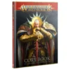 Warhammer Age of Sigmar Core Book 4 edycja