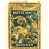 Warhammer Battle Magic - Beastmen