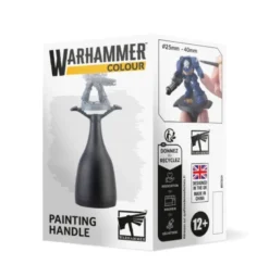 Warhammer Colour Painting Handle MK3