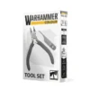 Warhammer Colour Tool Set