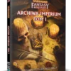 Warhammer 4ed. PL - Archiwa Imperium Tom I