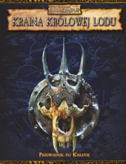 Warhammer FRP - Kraina Królowej Lodu