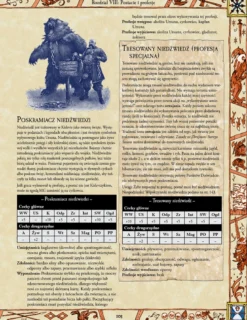 Warhammer FRP - Kraina Królowej Lodu