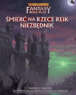 Warhammer FRP: Śmierć na Rzece Reik Niezbędnik