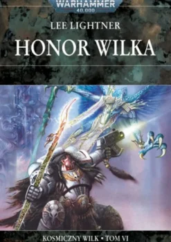 Warhammer 40,000 - Honor Wilka
