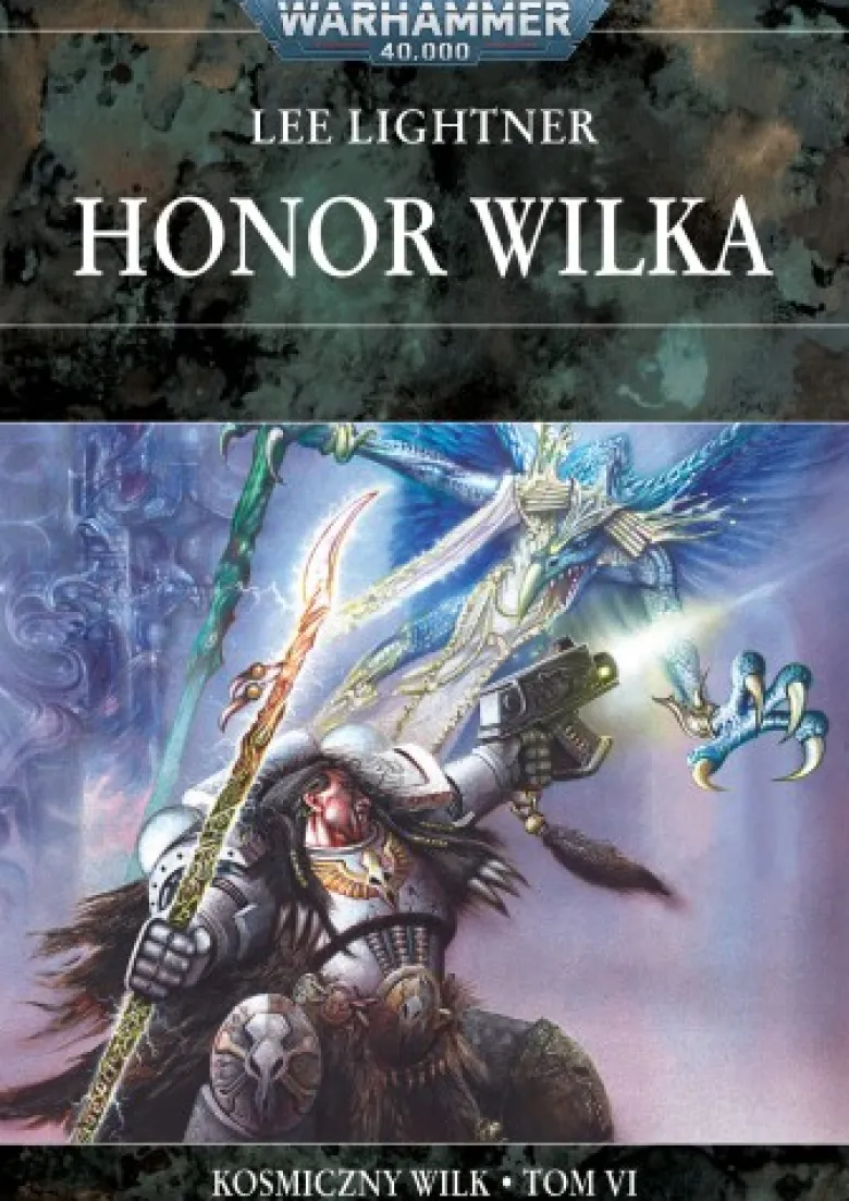 Warhammer 40,000 - Honor Wilka