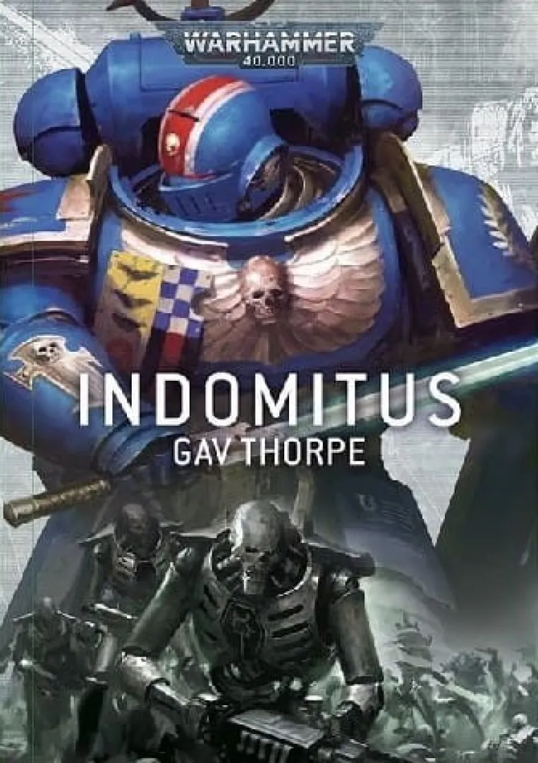 Warhammer 40,000 - Indomitus