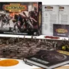 Warhammer Necromunda Skirmish: Core Set