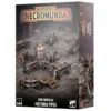 Warhammer Necromunda: Zone Mortalis Factoria Pipes