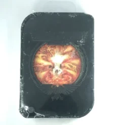 Warhammer 40,000 - Psychic Powers 6th edition