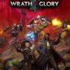 Warhammer 40000 Roleplay Wrath & Glory Rulebook - EN