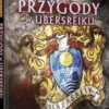Warhammer RPG 4 ed. PL - Przygody w Ubersreiku