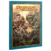 Warhammer: The Old World – Battle March: General's Companion