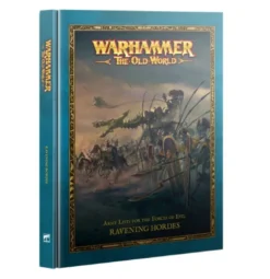 Warhammer: The Old World - Ravening Hordes