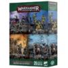 Warhammer Underwolds: Destruction Warbands - Brutes and Bandits