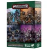 Warhammer Underworlds: Chaos Warbands - Despoilers and Daemons