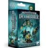 Warhammer Underworlds: Daggok's Stab-ladz