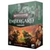 Warhammer Underworlds: Embergard