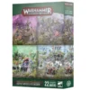 Warhammer Underworlds: Gitz and Goliaths
