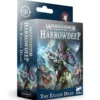 Warhammer Underworlds: Harrowdeep – The Exiled Dead