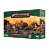 Warhammer Underworlds: Kamandoras Blades