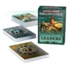 Warhammer Underworlds: Leader Cards