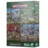Warhammer Underworlds: Morbid Minions