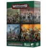 Warhammer Underworlds: Order Warbands - Heroes and Hunters