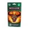 Warhammer Underworlds: Reckless Fury Rivals Deck