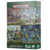 Warhammer Underworlds: Seekers in Shadow