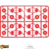 Warlord Games Pin Markers