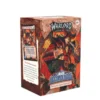 Warlord: Saga of the Storm - Into The Accordlands Deverenian Empire Starter Deck