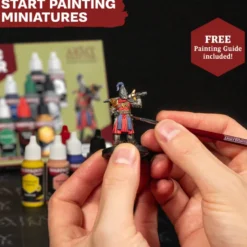 Warpaints Fanatic: Starter Set