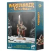 Warriors of Chaos: Champion of Chaos