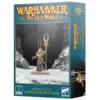 Warriors of Chaos: Sorcerer of Chaos