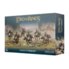 Warriors of Rohan™ Commanders