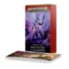 Warscroll Cards: Hedonites of Slaanesh 4ed
