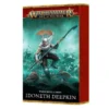 Warscroll Cards: Idoneth Deepkin 4ed