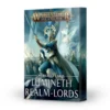 Warscroll Cards: Lumineth Realm-Lords 2ed