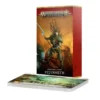 Warscroll Cards: Sylvaneth 4ed