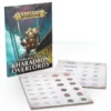 Warscrolls: Kharadron Overlords
