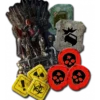 Waste Knights: Opowieści z Interioru