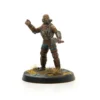 Wasteland Raiders Core Box (Plastic)