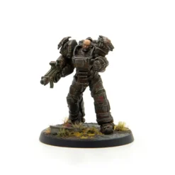 Wasteland Raiders Core Box (Plastic)