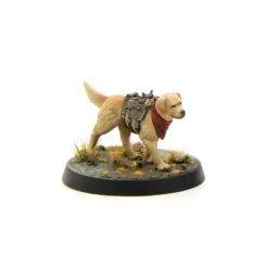 Wasteland Survivors Core Box (Plastic)