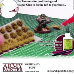Wasteland Tuft