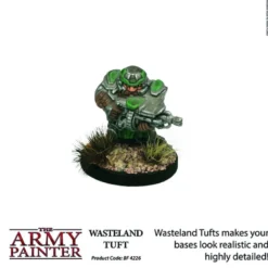 Wasteland Tuft